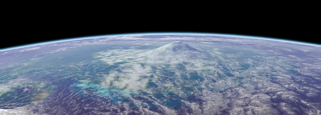 Havo – Cirkelbewegingen –&nbsp;Elysium