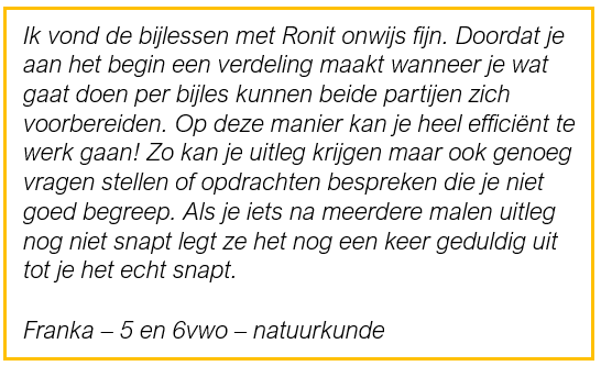 Review - 5vwo en 6vwo natuurkunde - Tips, bijles en oefenopgaven natuurkunde